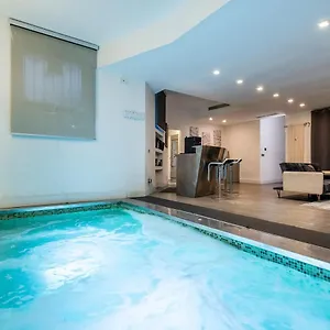 Design With Private Pool Exclusive Use - Stelvio 21 Apartment